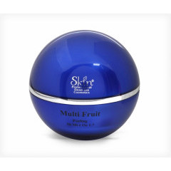 Пилинг энзимный SKIN PROFESSIONAL DEAD SEA COSMETICS Multi Fruit Peeling, 50 мл