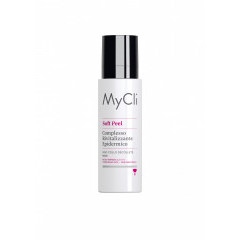 MyCli Soft Peel - Мягкий миндальный пилинг, 100мл