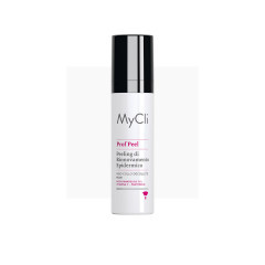 MyCli Prof Peel Epidermal Renovating Peeling 30% Профессиональный миндальный пилинг 30%