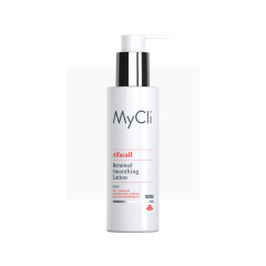 MyCli Alfacall Renewal Smoothing Body Lotion Отшелушивающий лосьон для тела, 200 мл