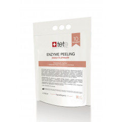 Пилинг энзимный для лица TETe Cosmeceutical Enzyme Peeling, 100г