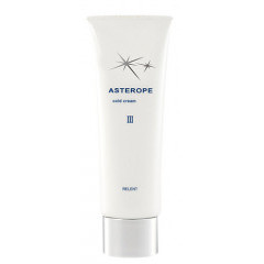 Массажный крем для лица Relent Asterope Cold Cream 100 г