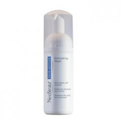 Пенка для умывания с гликолевой кислотой Neostrata Exfoliating Wash, 125 мл 