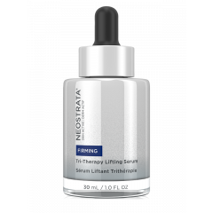 Лифтинговая сыворотка тройного действия Neostrata Tri-Therapy Lifting Serum, 80 мл