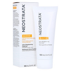 Осветляющее очищающее средство Neostrata Ultra Brightening Cleanser, 100 мл