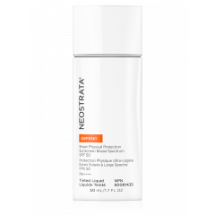 Солнцезащитный тонирующий крем SPF50 Neostrata Sheer Physical Protection SPF50,  50 мл