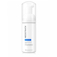 Пенка для умывания с гликолевой кислотой Neostrata Foaming Glycolic Wash, 125 мл