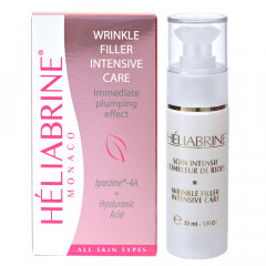 Сыворотка-филлер против морщин Heliabrine HP Wrinkle Filler Intensive Care, 30 мл