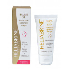 Бальзам для сухой и очень сухой кожи Heliabrine HP Balm 54 For Dry Skin, 50 мл