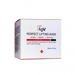 Лифтинг-маска Isov Sorex Perfect Lifting Mask, 100 мл