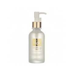 Сыворотка для жирной кожи с акне Isov Sorex Fermented Meso+P Serum, 120 мл