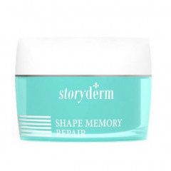 Омолаживающий крем с эффектом памяти Storyderm Shape Memory Cream, 50 мл