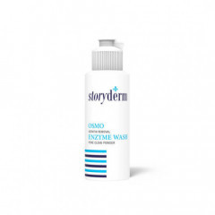 Энзимная пудра Storyderm Osmo Enzyme Wash, 50 гр
