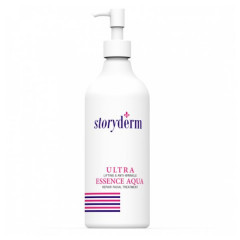 Тонер с 20% гиалуроновой кислотой Storyderm Ultra Essence Aqua, 500 мл
