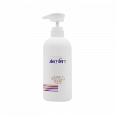 Освежающий гель для умывания Storyderm Clinic-A Clean Professional,500 мл