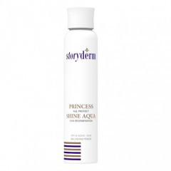 Восстанавливающий тоник путем активации клеток Storyderm Princess Shine Aqua, 150 мл