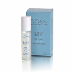 Гель-сыворотка для глаз SOS Eldan Eye Contour Rescue Gel, 10 мл